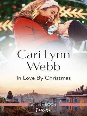cover image of In Love by Christmas